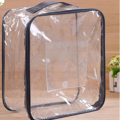 Foldable Cloth Storage Bags – Space-Saving Organizers